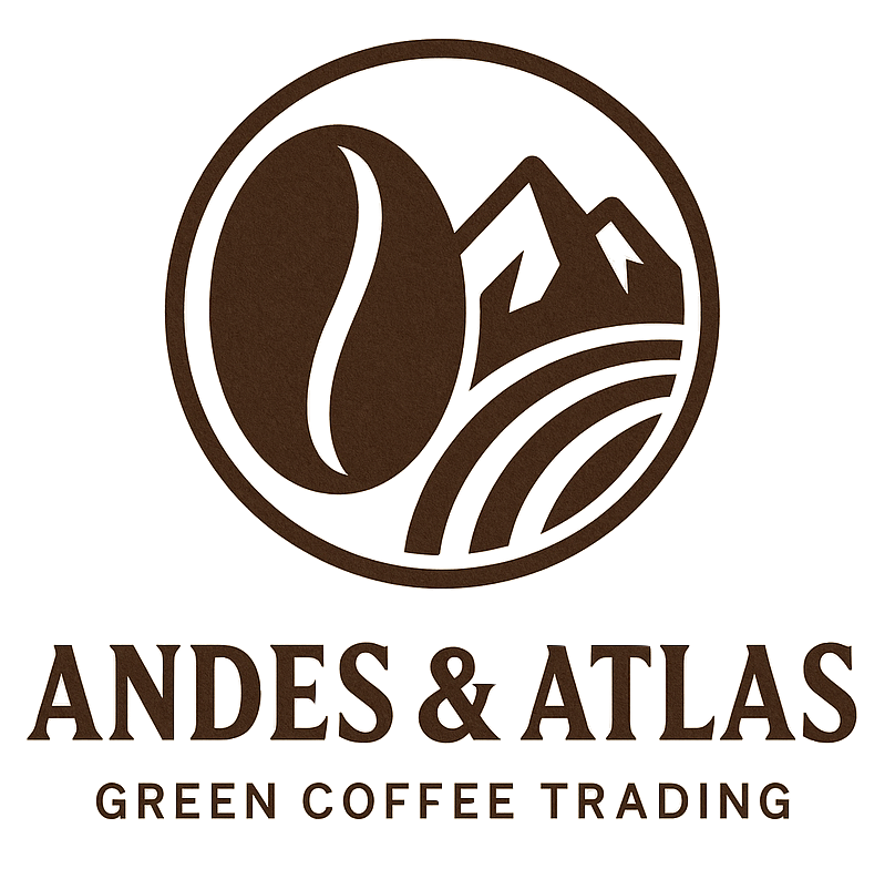 Andes & Atlas logo
